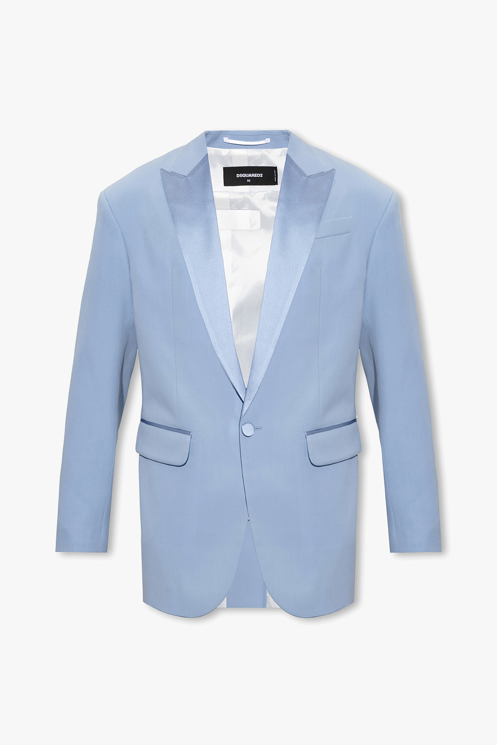 Dsquared blazer clearance